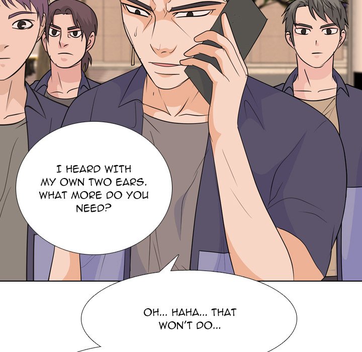 High School Legend Red Dragon chapter 210 page 104