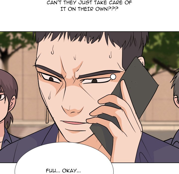 High School Legend Red Dragon chapter 210 page 106