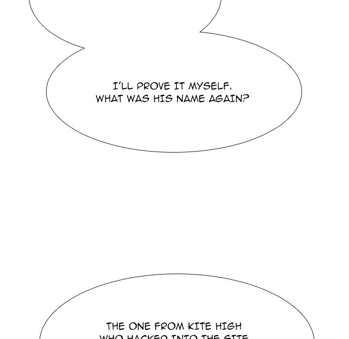 High School Legend Red Dragon chapter 210 page 107