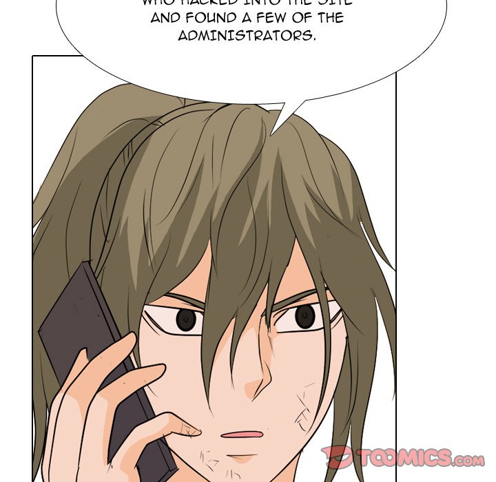High School Legend Red Dragon chapter 210 page 108