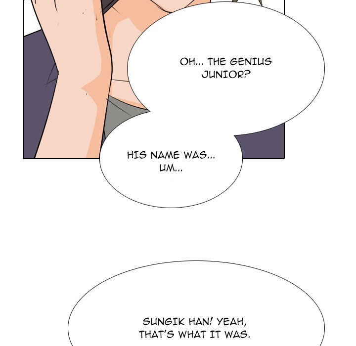 High School Legend Red Dragon chapter 210 page 109