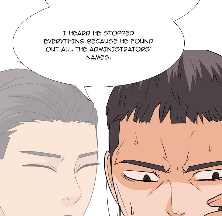 High School Legend Red Dragon chapter 210 page 110