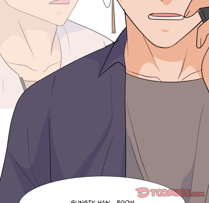 High School Legend Red Dragon chapter 210 page 111