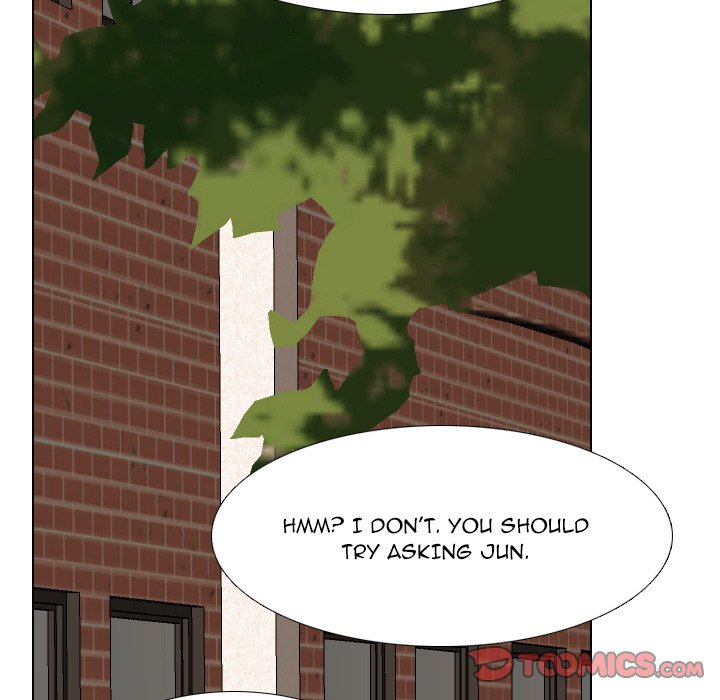 High School Legend Red Dragon chapter 210 page 114