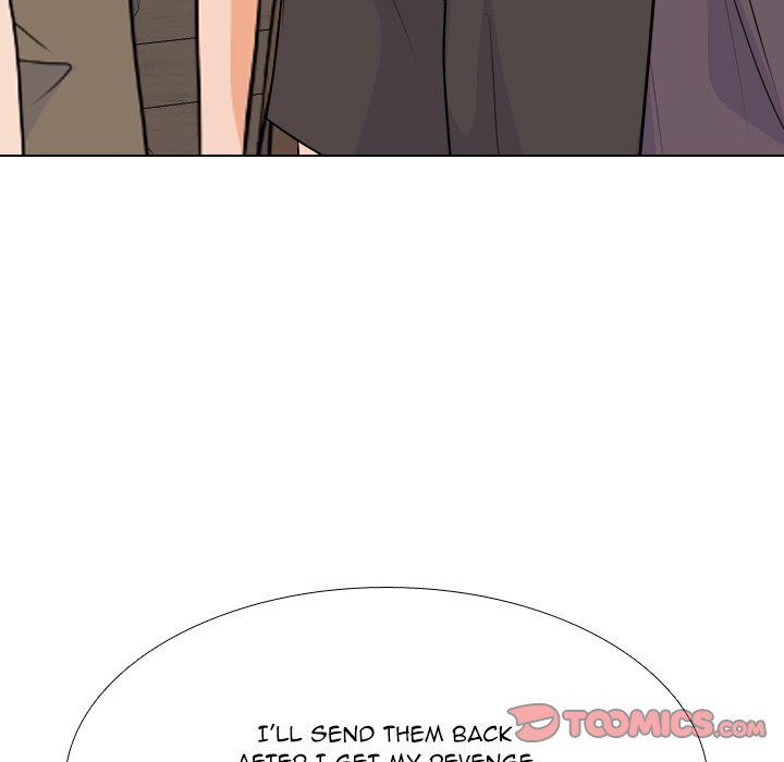 High School Legend Red Dragon chapter 210 page 120