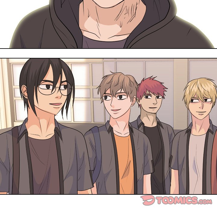 High School Legend Red Dragon chapter 210 page 123