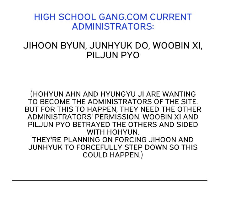 High School Legend Red Dragon chapter 210 page 127