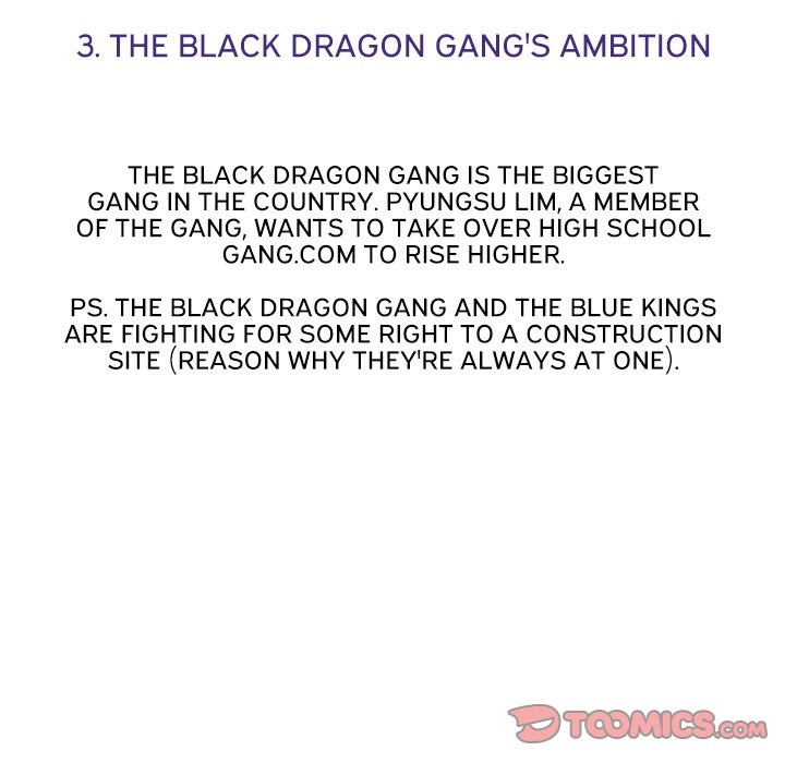 High School Legend Red Dragon chapter 210 page 129