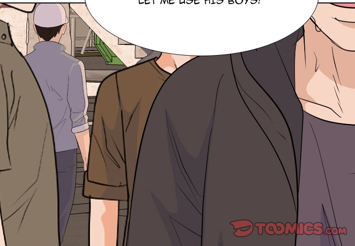 High School Legend Red Dragon chapter 211 page 3