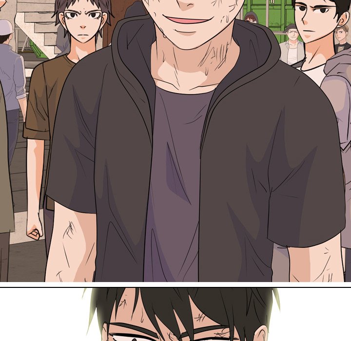 High School Legend Red Dragon chapter 211 page 6