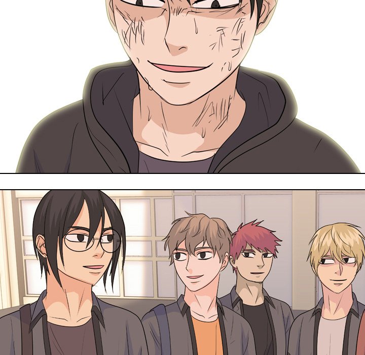 High School Legend Red Dragon chapter 211 page 7