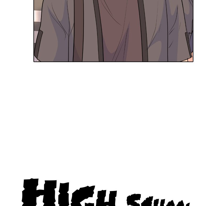 High School Legend Red Dragon chapter 211 page 9