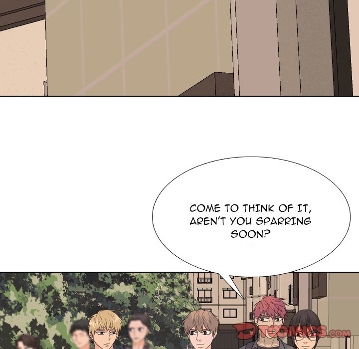 High School Legend Red Dragon chapter 211 page 12