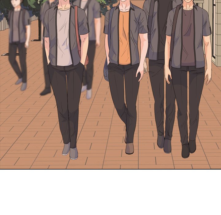 High School Legend Red Dragon chapter 211 page 13