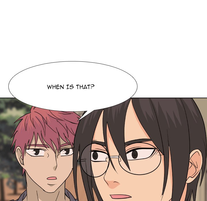 High School Legend Red Dragon chapter 211 page 14