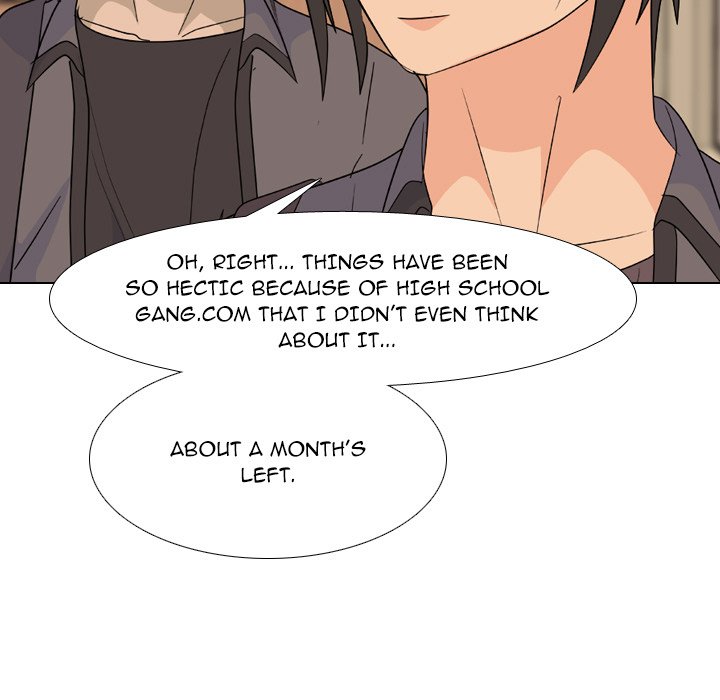 High School Legend Red Dragon chapter 211 page 15