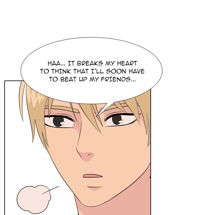 High School Legend Red Dragon chapter 211 page 16
