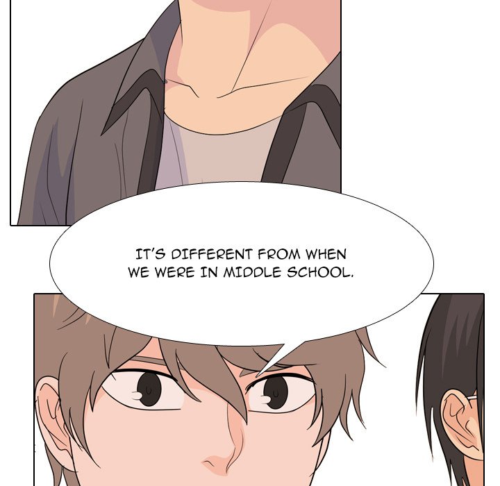 High School Legend Red Dragon chapter 211 page 17