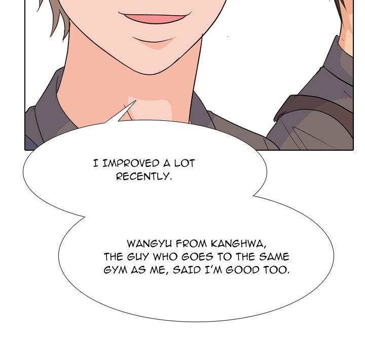 High School Legend Red Dragon chapter 211 page 18