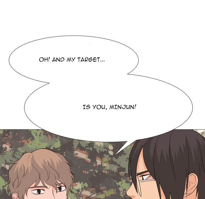 High School Legend Red Dragon chapter 211 page 19