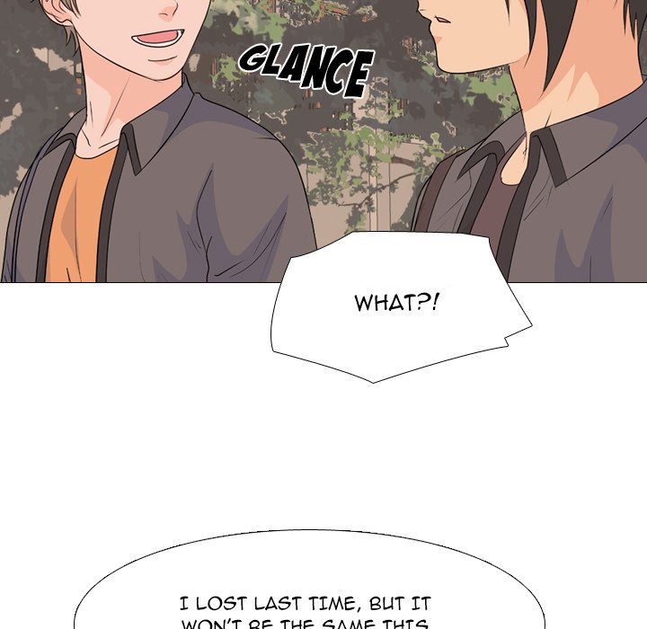 High School Legend Red Dragon chapter 211 page 20
