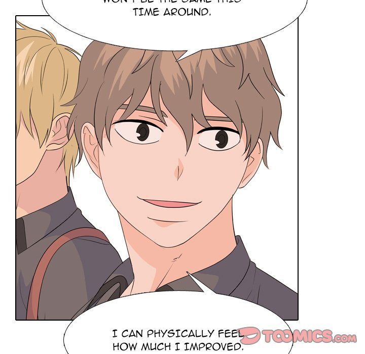 High School Legend Red Dragon chapter 211 page 21