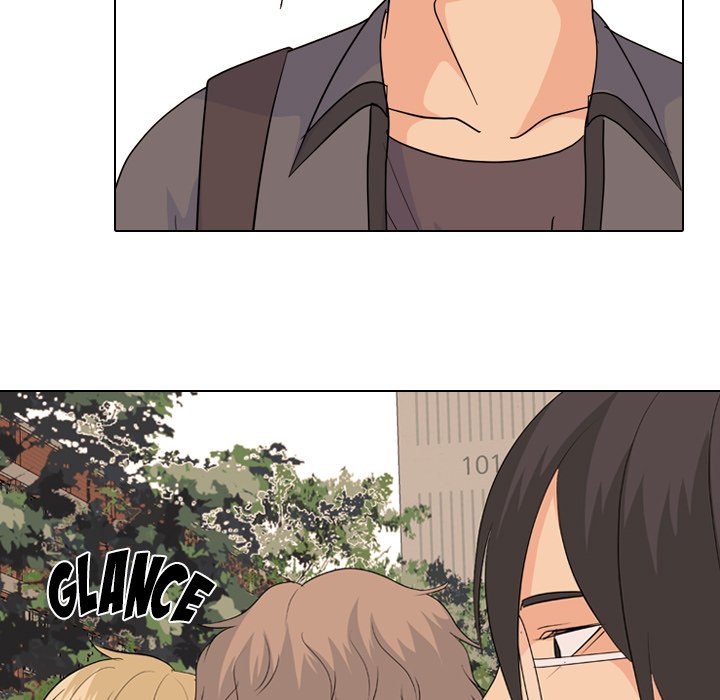 High School Legend Red Dragon chapter 211 page 23