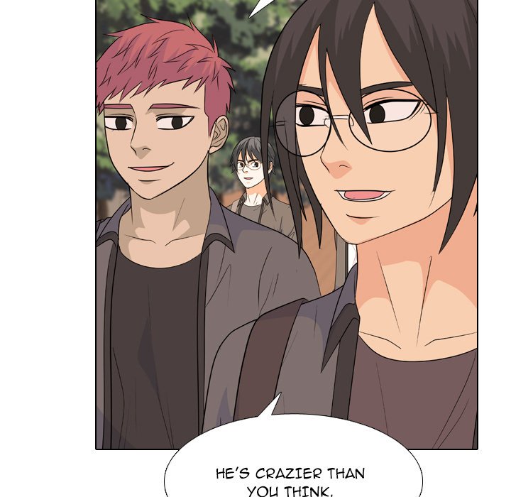 High School Legend Red Dragon chapter 211 page 29