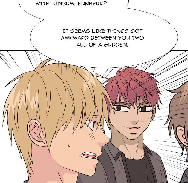 High School Legend Red Dragon chapter 211 page 37