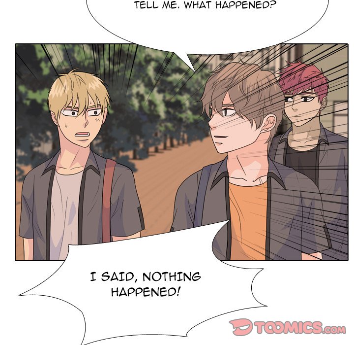High School Legend Red Dragon chapter 211 page 39