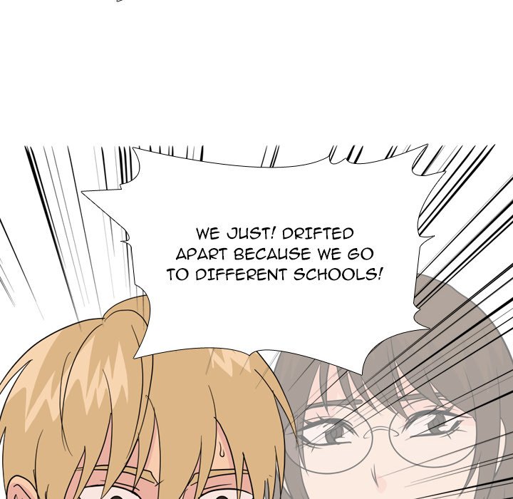 High School Legend Red Dragon chapter 211 page 40