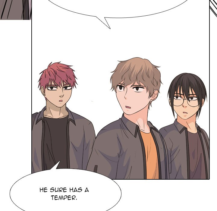 High School Legend Red Dragon chapter 211 page 42
