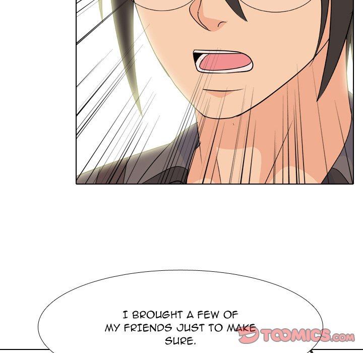 High School Legend Red Dragon chapter 211 page 48