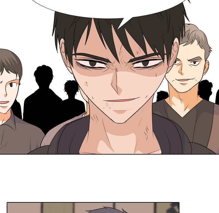 High School Legend Red Dragon chapter 211 page 49