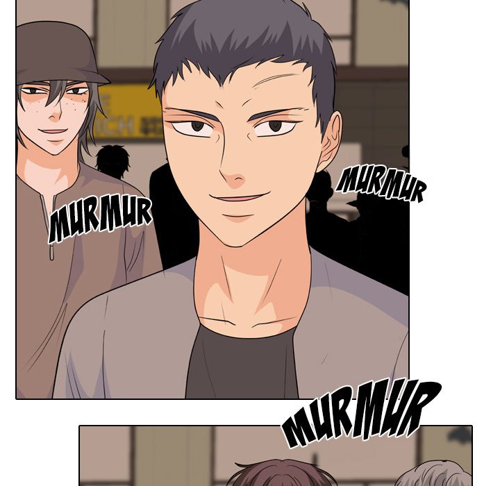 High School Legend Red Dragon chapter 211 page 50