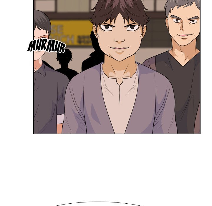 High School Legend Red Dragon chapter 211 page 51