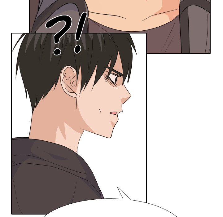 High School Legend Red Dragon chapter 211 page 55