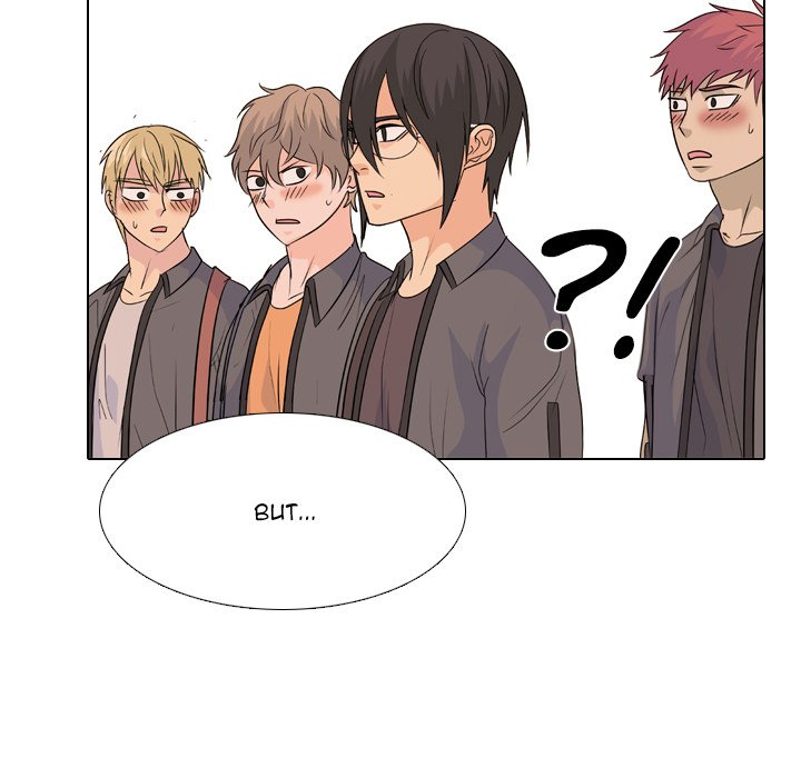 High School Legend Red Dragon chapter 211 page 59