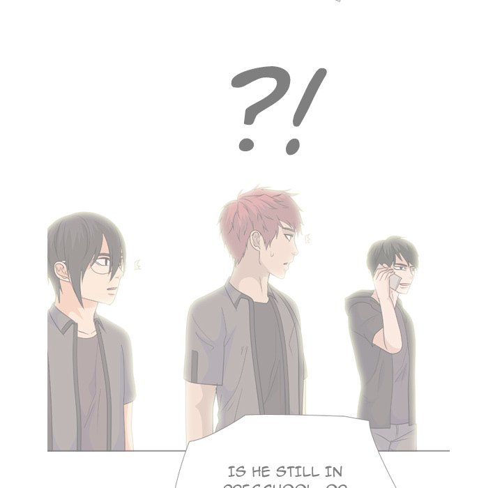 High School Legend Red Dragon chapter 211 page 64