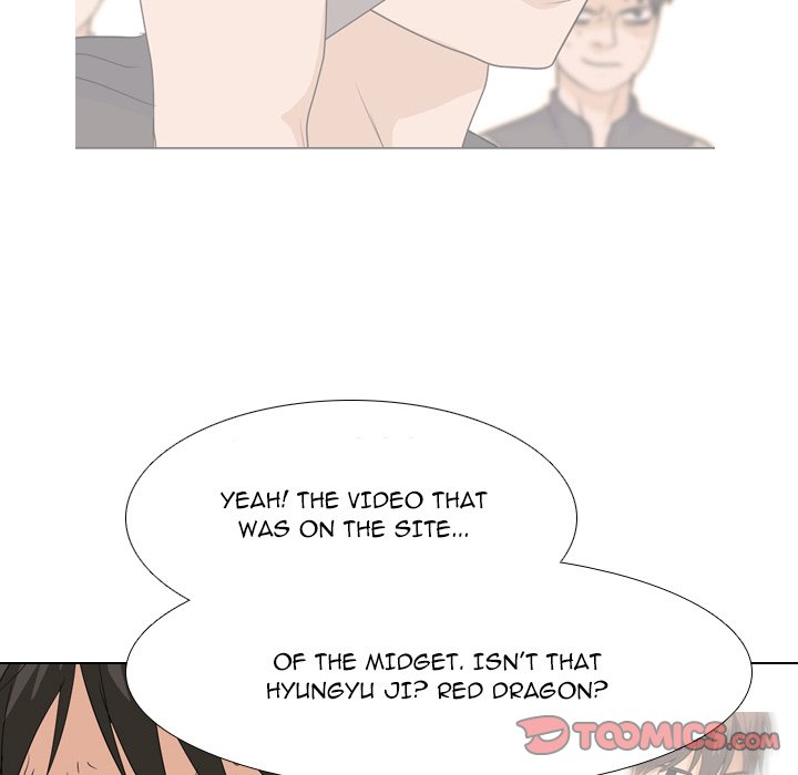 High School Legend Red Dragon chapter 211 page 66