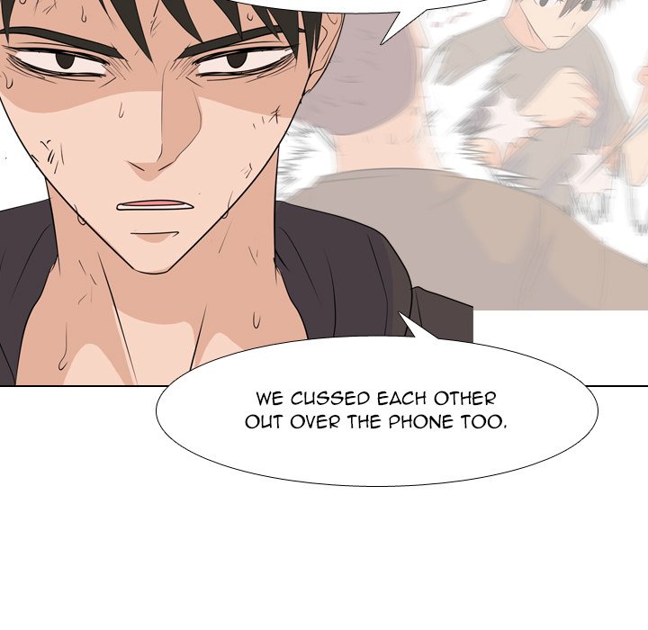 High School Legend Red Dragon chapter 211 page 67
