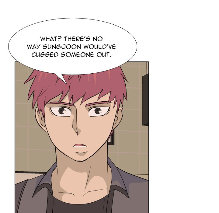 High School Legend Red Dragon chapter 211 page 68