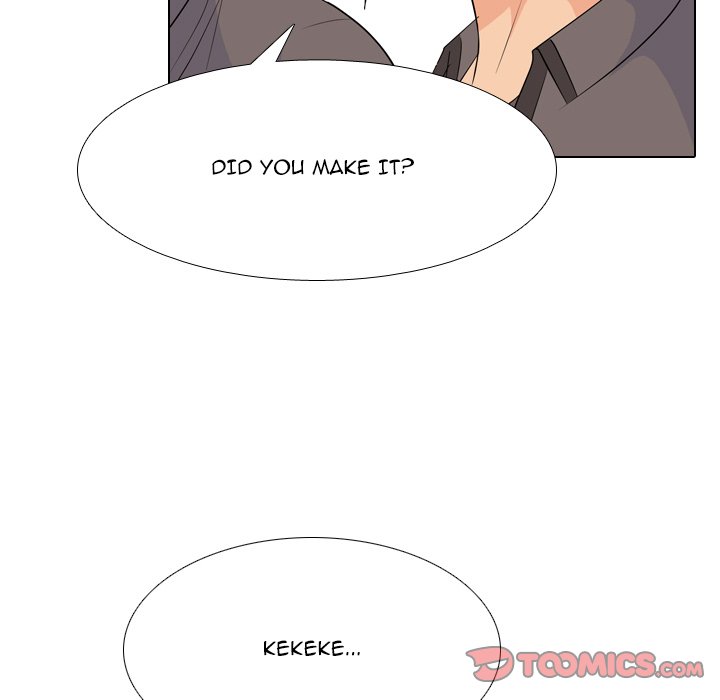 High School Legend Red Dragon chapter 211 page 75