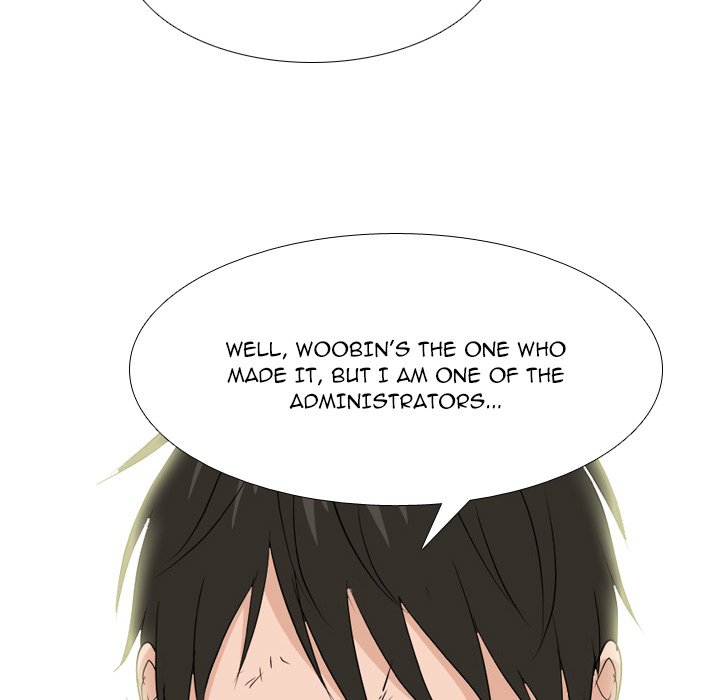 High School Legend Red Dragon chapter 211 page 76