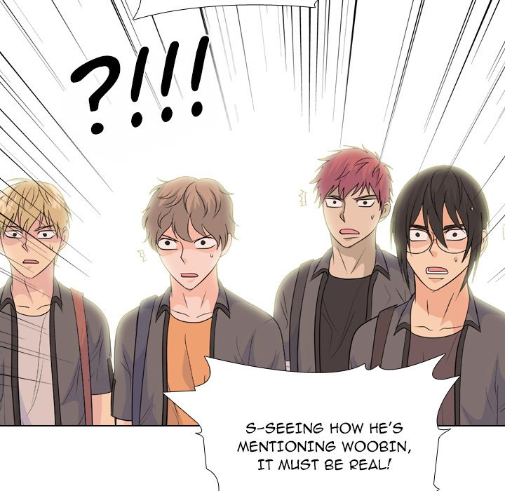 High School Legend Red Dragon chapter 211 page 78