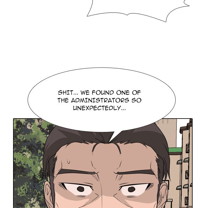 High School Legend Red Dragon chapter 211 page 79