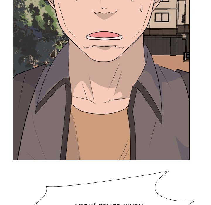 High School Legend Red Dragon chapter 211 page 80