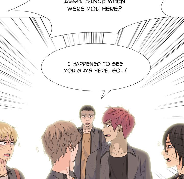 High School Legend Red Dragon chapter 211 page 81