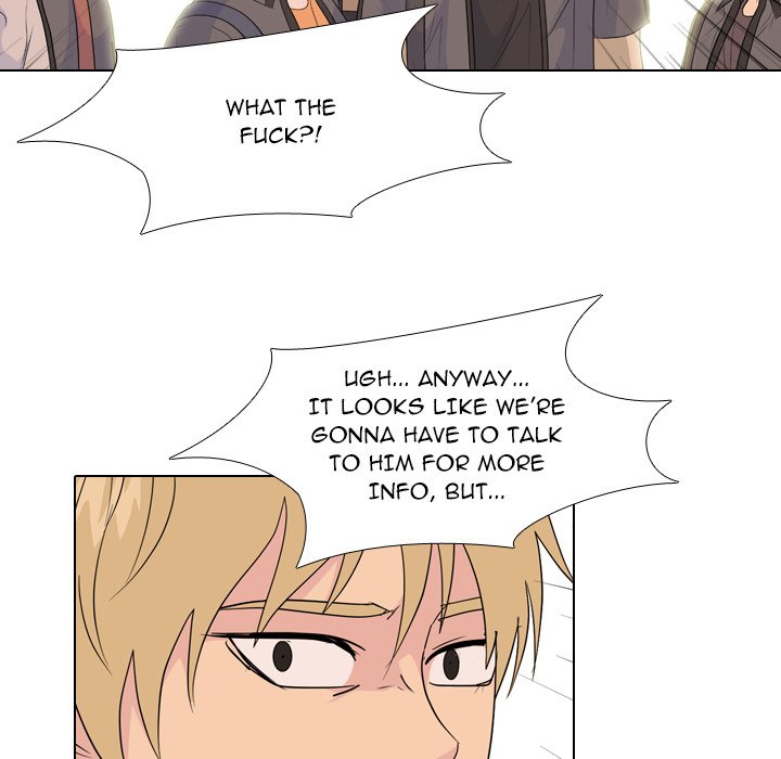 High School Legend Red Dragon chapter 211 page 82