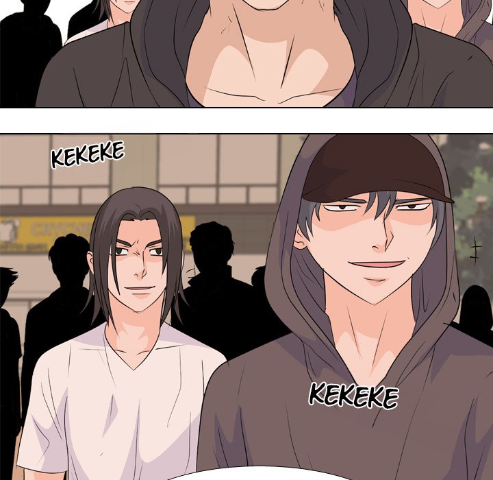 High School Legend Red Dragon chapter 211 page 86